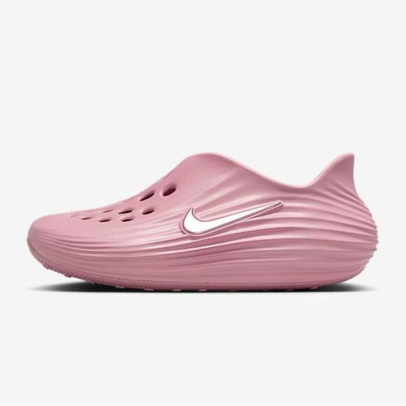 Size 4Y Nike REACTX REJUVEN8 (Elemental Pink) IF1746 600 - Picture 1 of 7